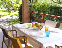 Appartement Le Rasole
