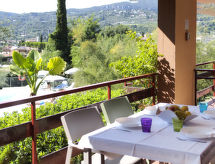Appartement Le Rasole