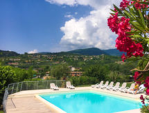 Appartement Le Rasole