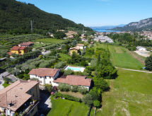 Appartement Le Rasole