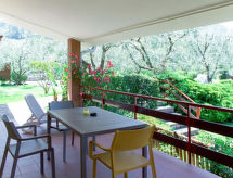 Appartement Le Rasole