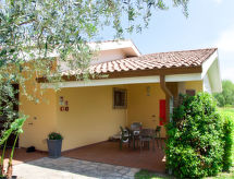 Appartement Le Rasole