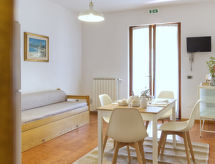 Appartement Le Rasole