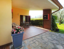 Appartement Le Rasole