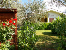 Appartement Le Rasole