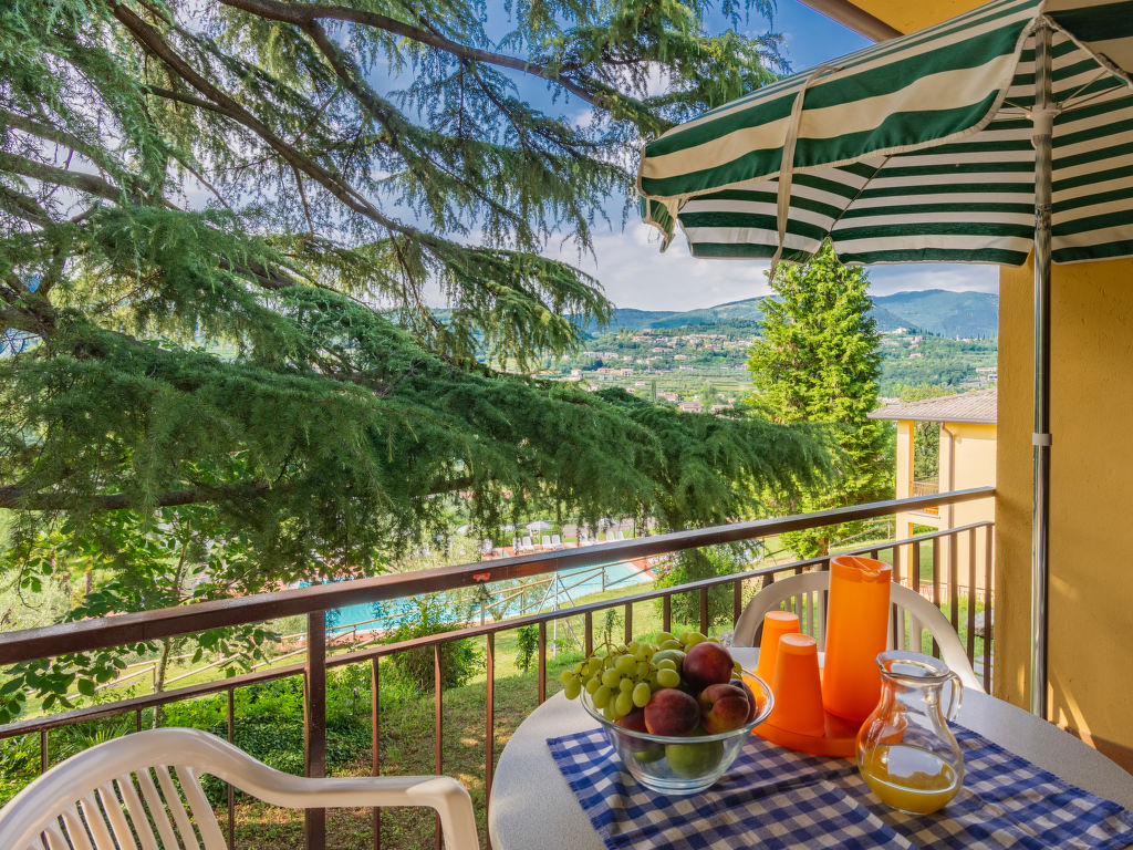 Ferienwohnung Corte Camaldoli Ferienwohnung  Gardasee - Lago di Garda