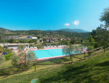 Appartement Corte Camaldoli