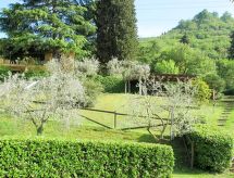 Appartement Corte Camaldoli