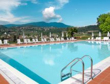 Appartement Corte Camaldoli