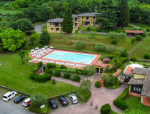 Appartement Corte Camaldoli