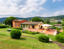 Appartement Corte Camaldoli