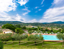 Appartement Corte Camaldoli