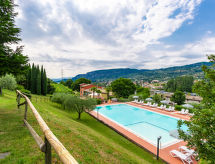 Appartement Corte Camaldoli