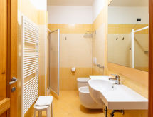 Appartement Corte Camaldoli