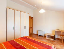 Appartement Corte Camaldoli