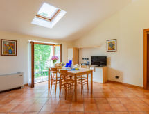 Appartement Corte Camaldoli