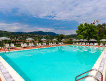 Appartement Corte Camaldoli