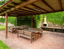 Appartement Corte Camaldoli