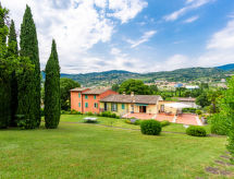 Appartement Corte Camaldoli