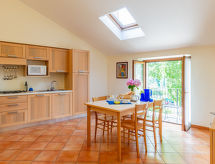 Appartement Corte Camaldoli