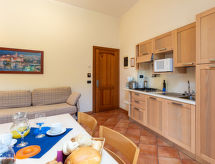 Appartement Corte Camaldoli