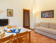 Appartement Corte Camaldoli