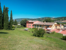 Appartement Corte Camaldoli