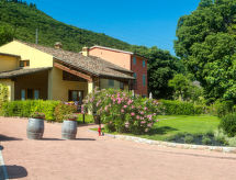 Appartement Corte Camaldoli