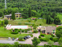 Appartement Corte Camaldoli