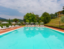 Appartement Corte Camaldoli