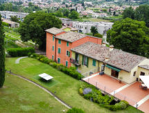 Appartement Corte Camaldoli