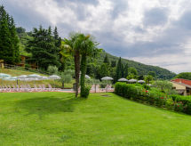 Appartement Corte Camaldoli