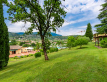 Appartement Corte Camaldoli