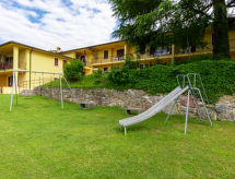 Appartement Corte Camaldoli