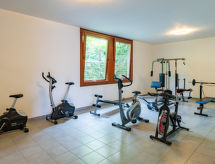 Appartement Corte Camaldoli