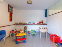 Appartement Corte Camaldoli