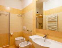 Appartement Corte Camaldoli