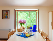 Appartement Corte Camaldoli