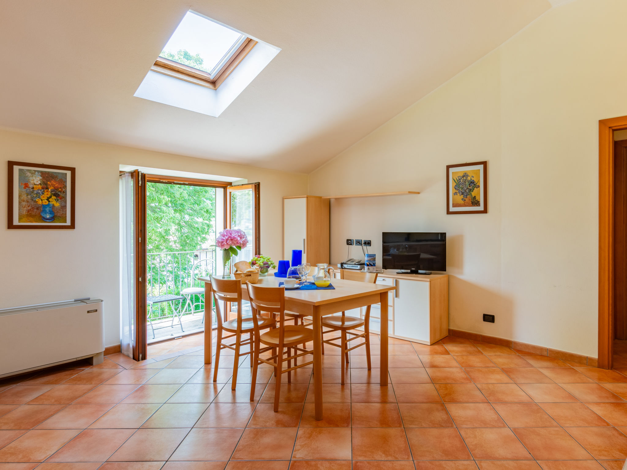 Photo of Corte Camaldoli