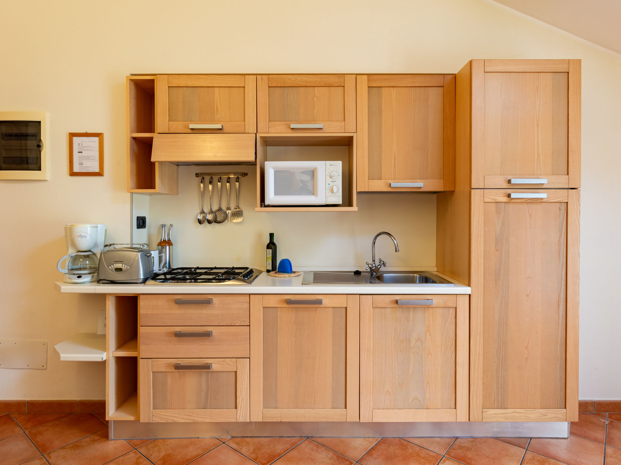 Photo of Corte Camaldoli