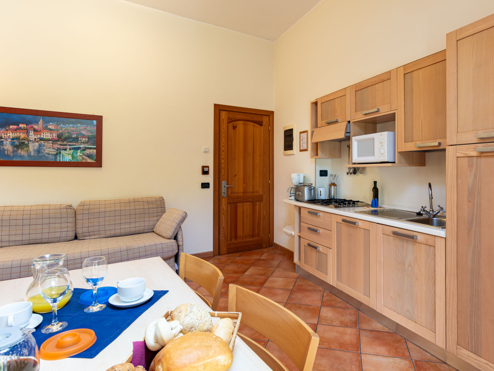 Photo of Corte Camaldoli