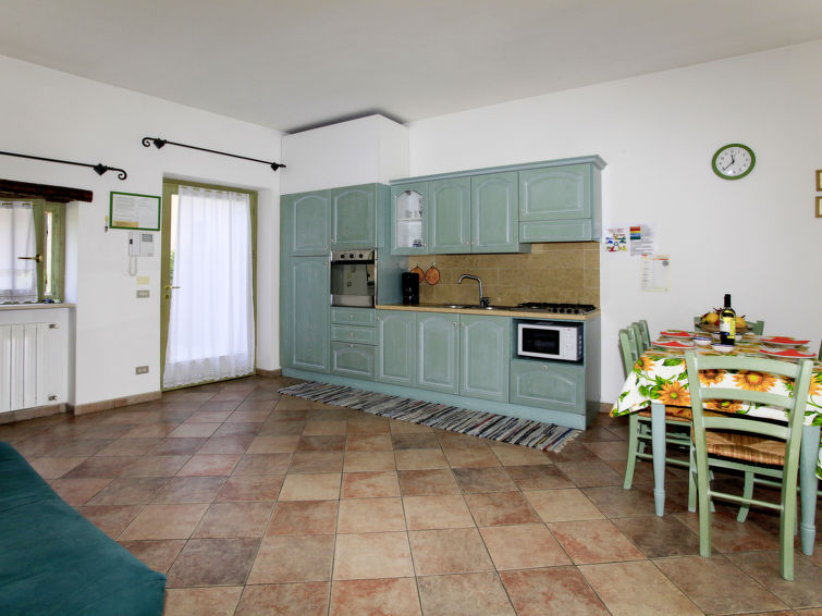 I Cortivi Apartment in Garda