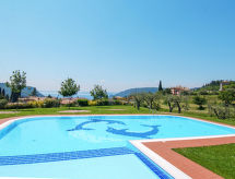 Appartement I Cortivi