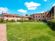 Appartement I Cortivi
