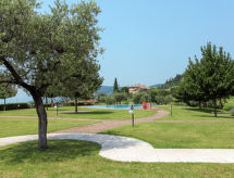 Appartement I Cortivi