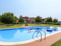 Appartement I Cortivi