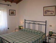 Appartement I Cortivi