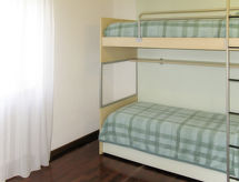 Appartement I Cortivi