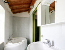 Appartement I Cortivi
