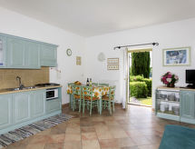 Appartement I Cortivi